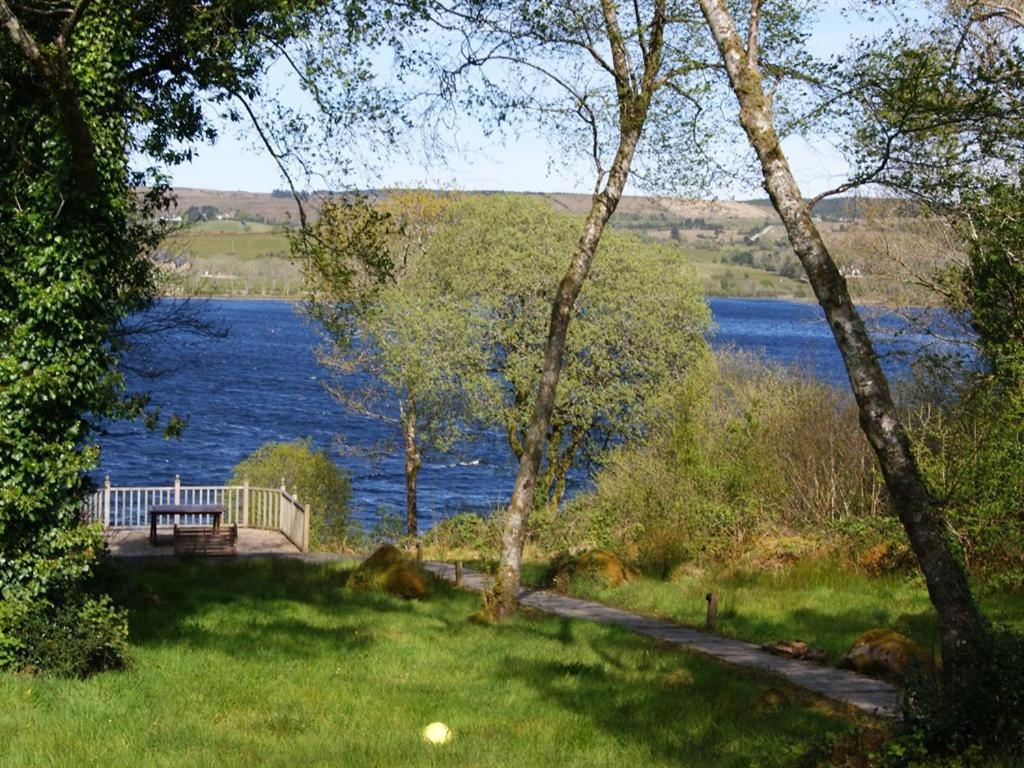 Clancys Of Glenfarne Exterior foto